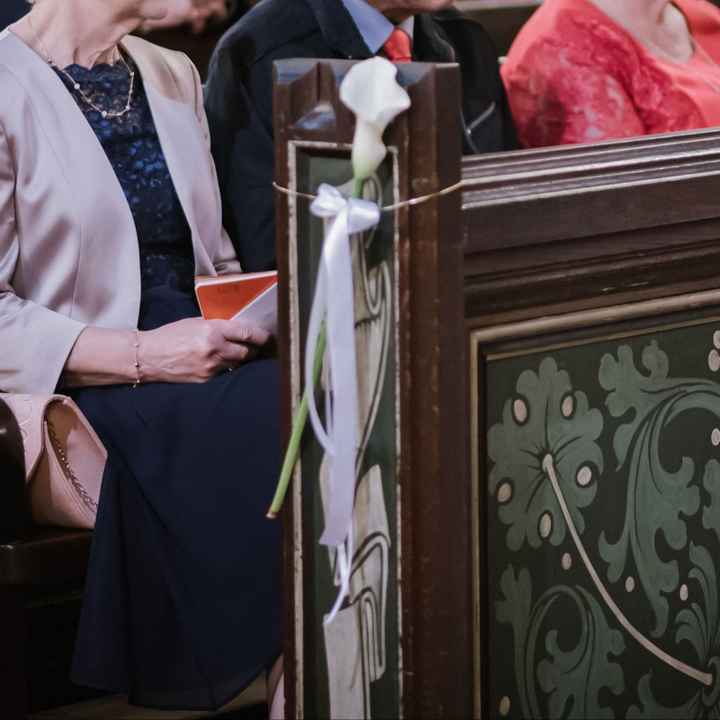 Vos décorations à l'église - 3