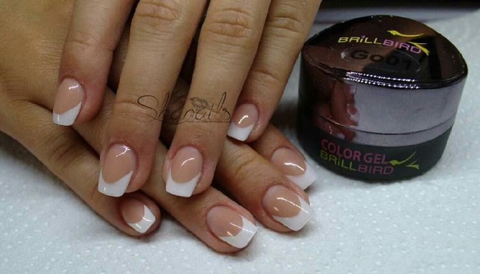 Brune ou blonde,  quel manucure ... vos avis - 3