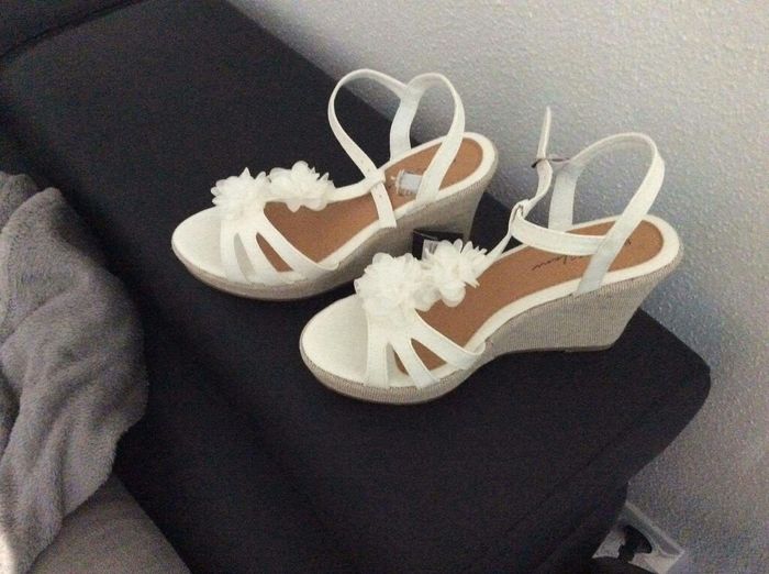Mes chaussures - 2