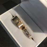 Quel est votre budget pour les alliances ? - 1