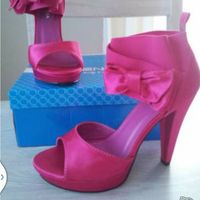 Photos de vos chaussures - 1