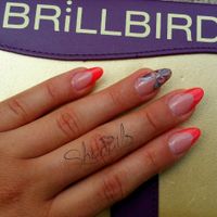 Brune ou blonde,  quel manucure ... vos avis - 2