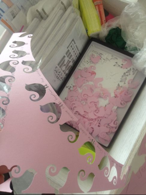 Confettis
