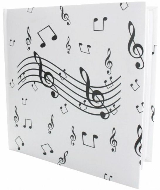 Décoration thème musique 3