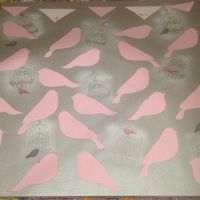 Nos plans de table création  - 1