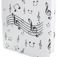 Décoration thème musique - 3