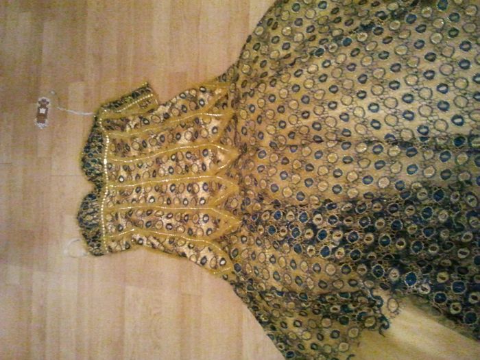 robe entiere