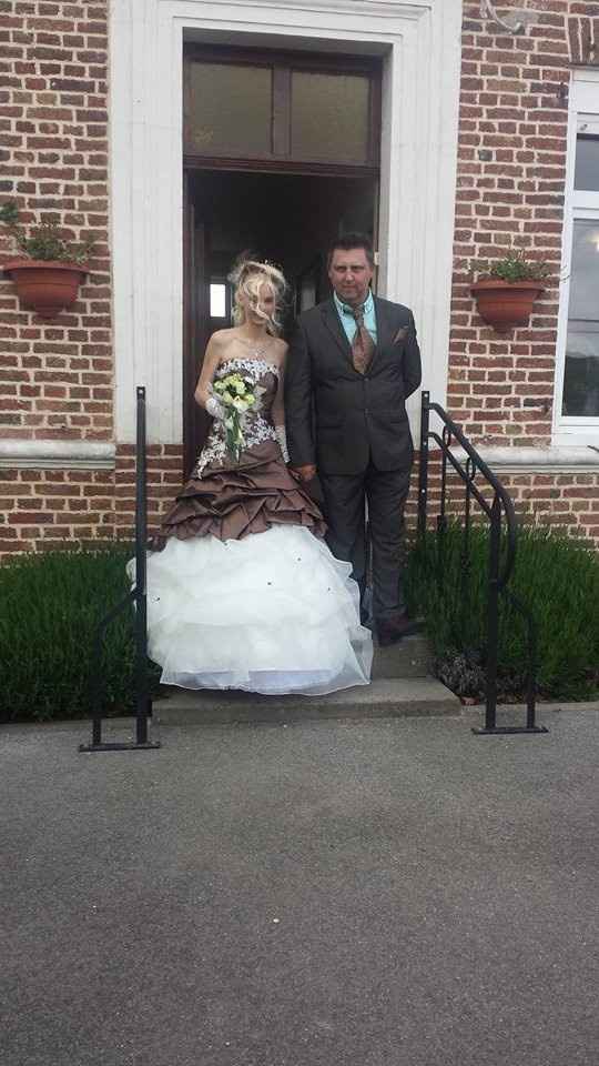 mariage 