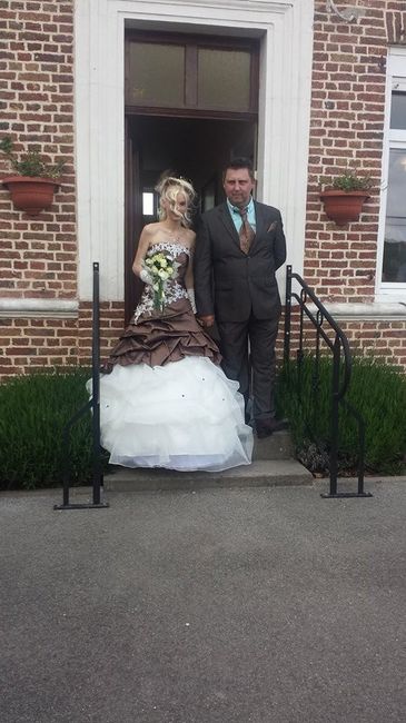 mariage 