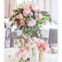 Budget fleuriste - 1