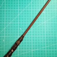 Avis cadeaux invités mariage thème Harry Potter - 2