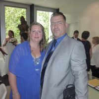 mon homme et moi
