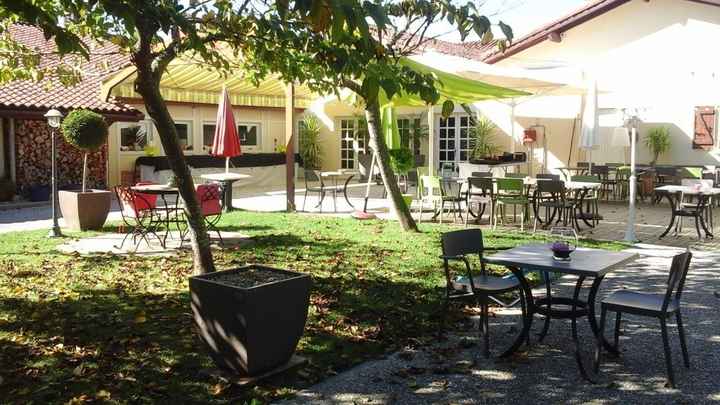 Visite de l auberge d ugne