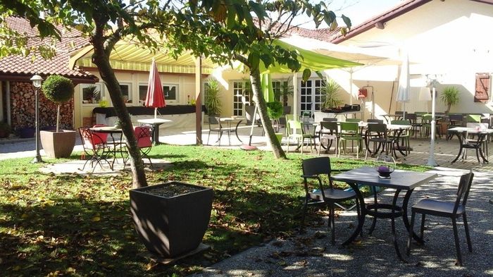 Visite de l auberge d ugne