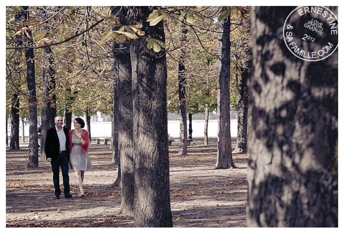 Séance engagement