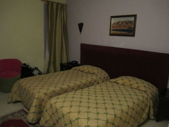 Hôtel Ouarzazate