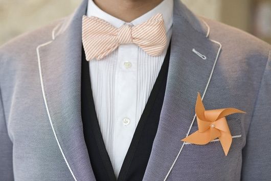 Idée Boutonnière 