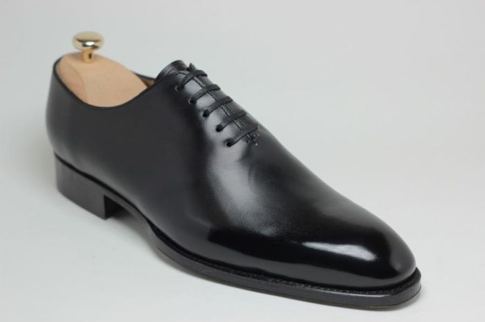 Les chaussures de mon chéri