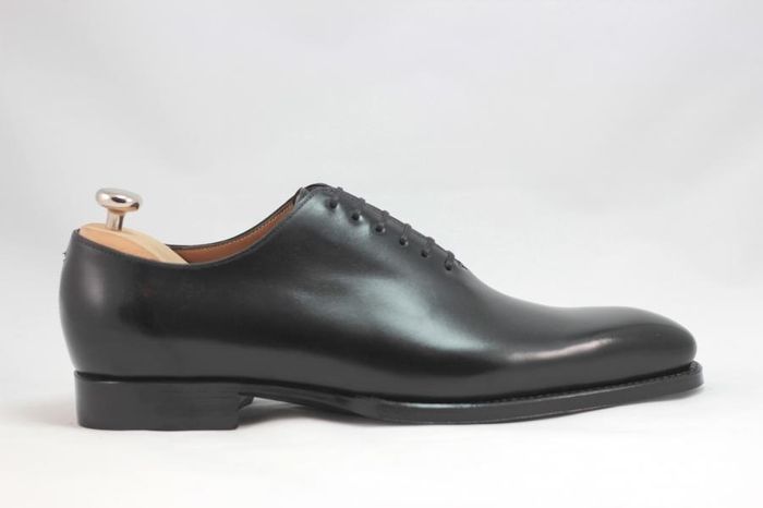 Les chaussures de mon chéri