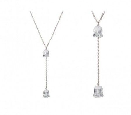 Collier Muguet Lalique