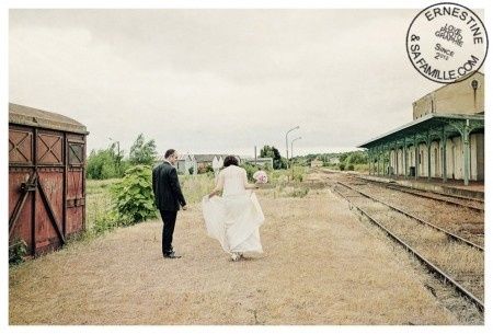 Nos photos de couple