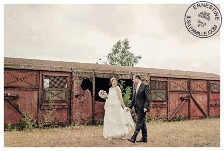 Nos photos de couple