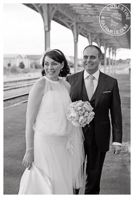 Nos photos de couple