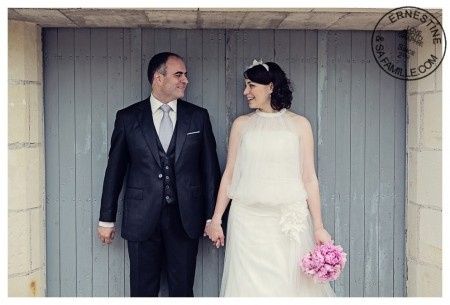 Nos photos de couple