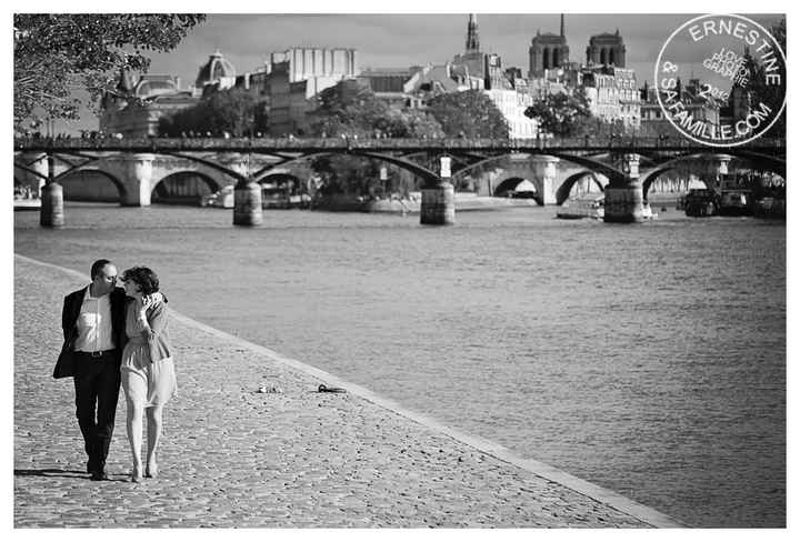 Notre séance engagement