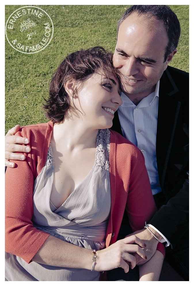 Séance engagement