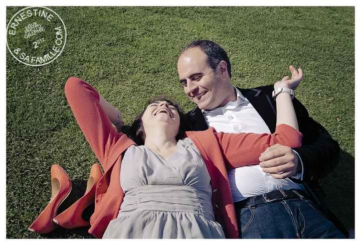 Séance engagement