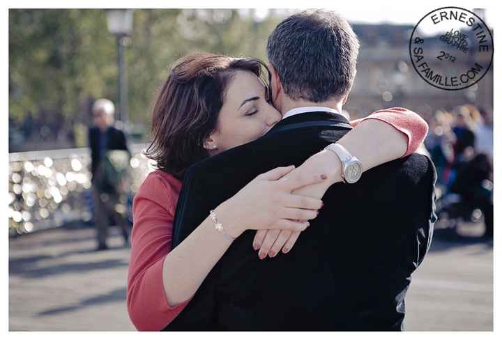 Séance engagement