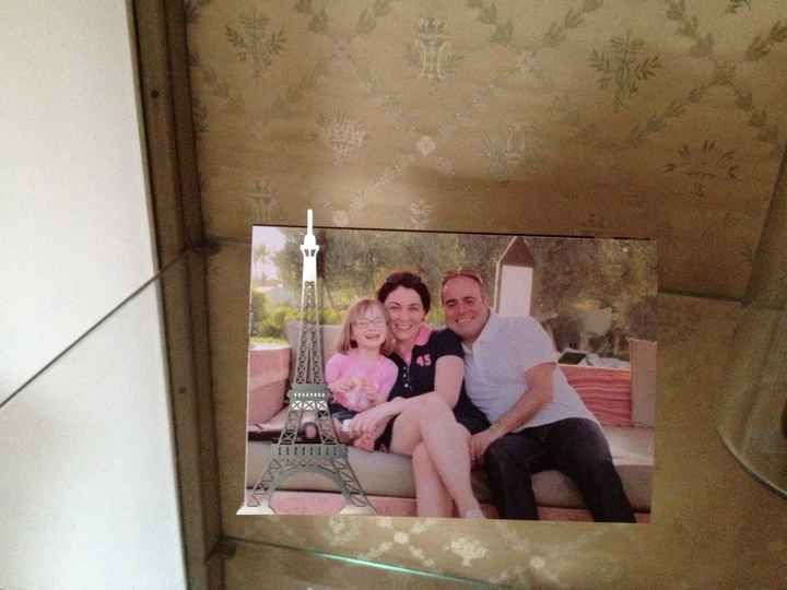 Porte-photo 