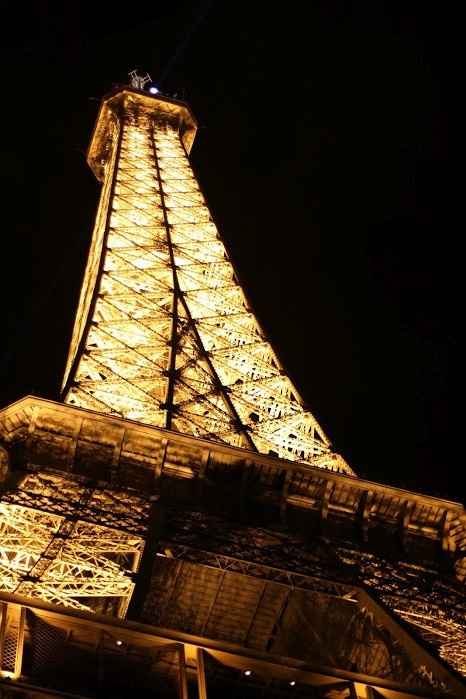 Tour Eiffel