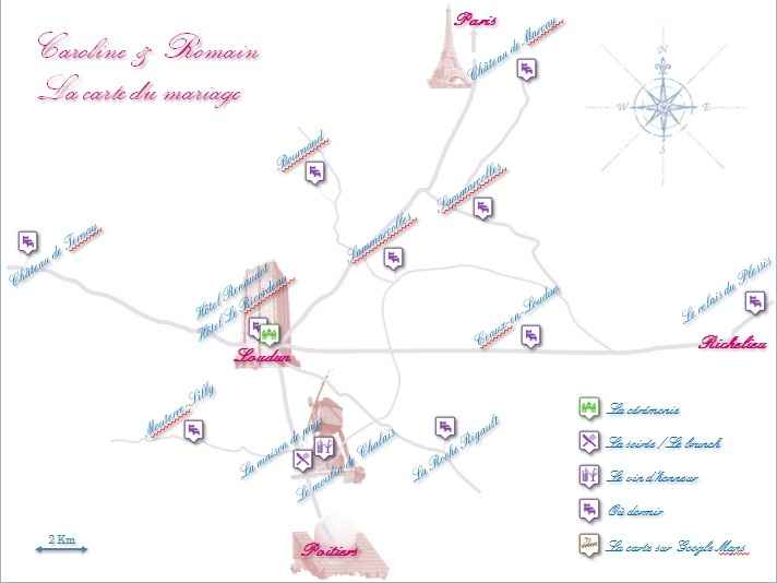 Carte