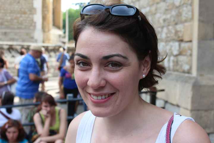 Boucles d'oreille