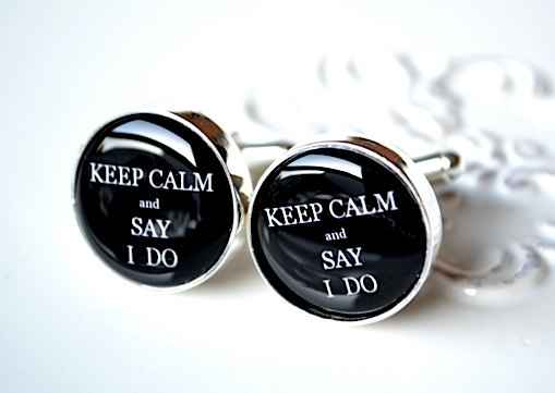 Boutons de manchettes