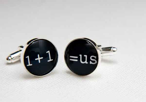 Boutons de manchettes