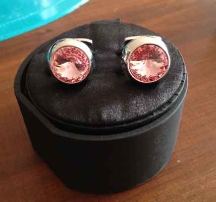 Boutons de manchettes