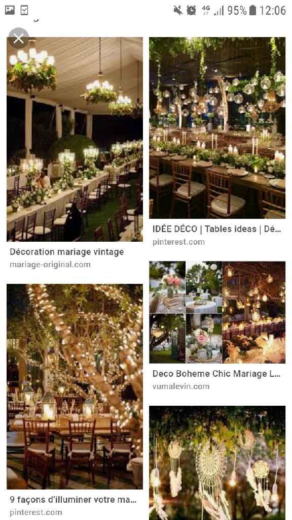 Lieu de mariage - 1