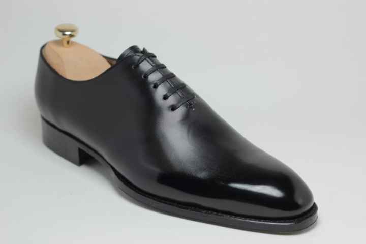Les chaussures de mon chéri