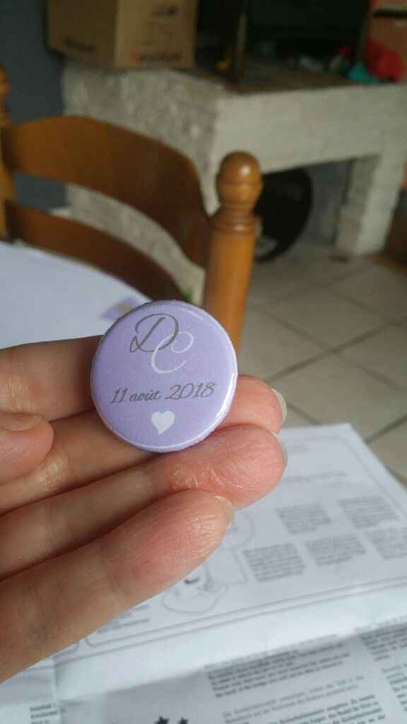 Badges it - 1