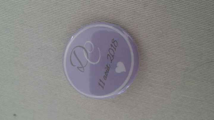 Badges it - 2