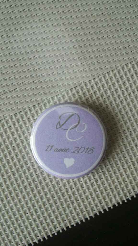 Badges it - 3