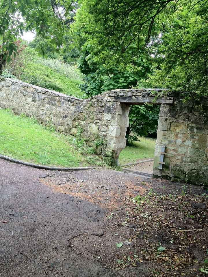 Lieux pour nos photos le jour J