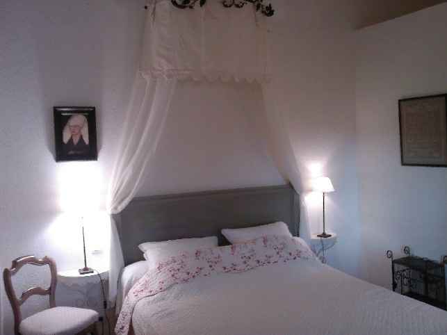 Chambre d'hôtes