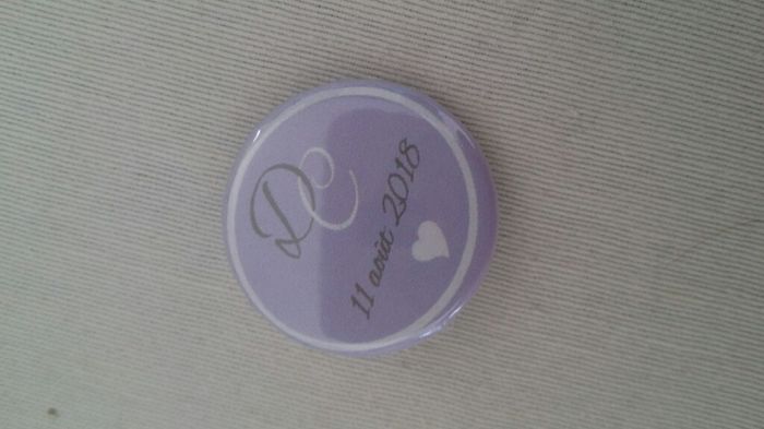 Badges it - 2