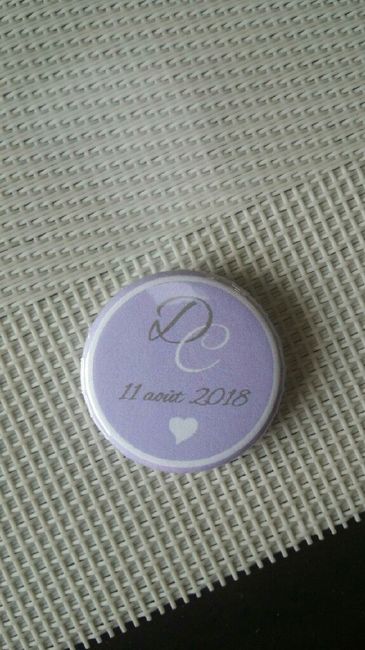 Badges it - 3