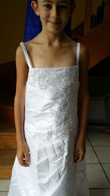 Robe de ma pepette - 2