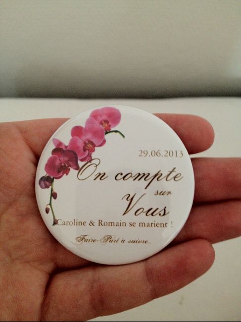 Notre Save the Date
